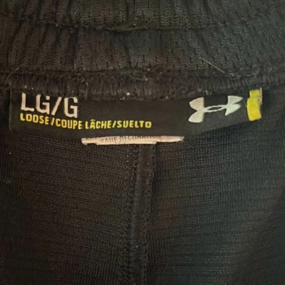 Under Armour Loose Shorts Men’s L
